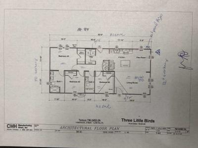 Photo 2 of 5 of home located at 1490 East 6th Street #40 Beaumont, CA 92223