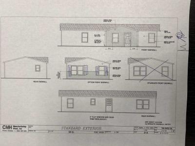 Photo 3 of 5 of home located at 1490 East 6th Street #40 Beaumont, CA 92223