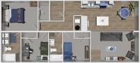 2026 Clayton TPO2452 Manufactured Home