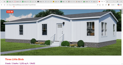 Mobile Home at 1490 East 6th Street #40 Beaumont, CA 92223