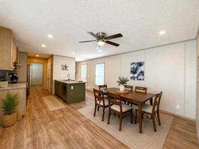 Photo 2 of 9 of home located at 648 Reindeer Circle Midway Park, NC 28544