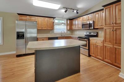 Photo 3 of 8 of home located at 129 Chestnut Lane Lake Helen, FL 32744