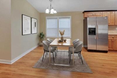 Photo 5 of 8 of home located at 129 Chestnut Lane Lake Helen, FL 32744