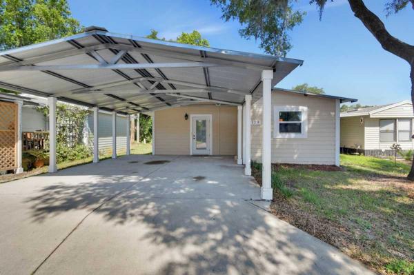 Suni Mobile Home For Sale