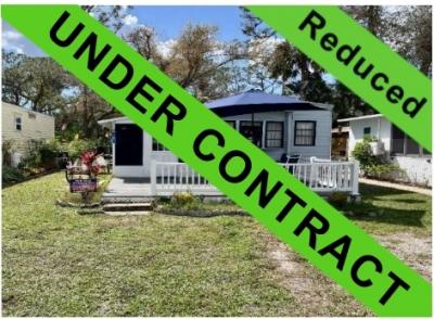 Mobile Home at 1300 N River Rd Lot C3 Venice, FL 34293