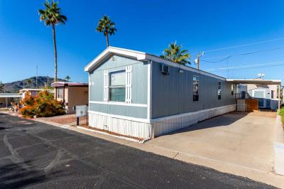 Photo 5 of 14 of home located at 10401 N Cave Creek Rd. Lot 93 Phoenix, AZ 85020