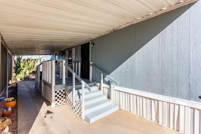 Photo 7 of 14 of home located at 10401 N Cave Creek Rd. Lot 93 Phoenix, AZ 85020