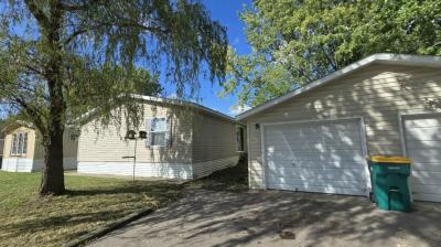 Mobile Home at 8 Timothy Ln. Chaska, MN 55318