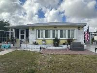 1974 2BA/2BA Mobile Home