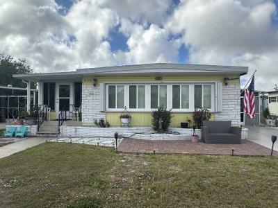 Mobile Home at 930 Montego We Venice, FL 34285