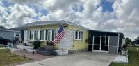 1974 2BA/2BA Mobile Home