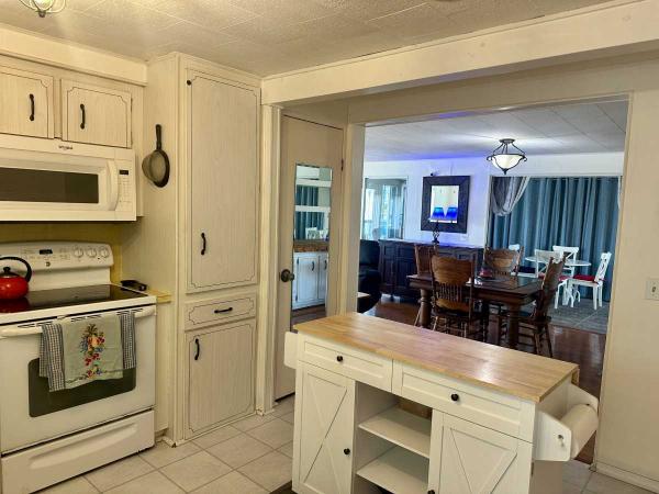 1974 2BA/2BA Mobile Home