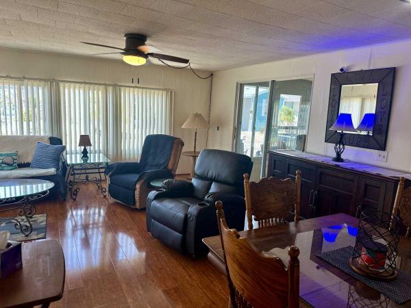 1974 2BA/2BA Mobile Home
