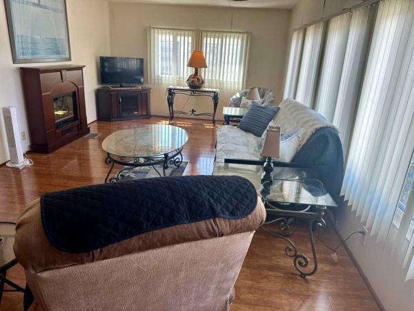 1974 2BA/2BA Mobile Home