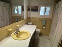 1974 2BA/2BA Mobile Home
