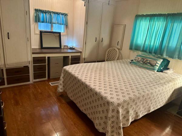 1974 2BA/2BA Mobile Home
