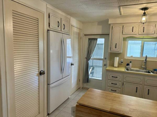 1974 2BA/2BA Mobile Home