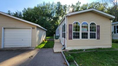 Mobile Home at 72 Judith Dr. Chaska, MN 55318