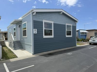 Mobile Home at 24725 Pennsylvania Avenue, #B7 Lomita, CA 90717