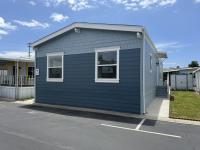2025 Skyline Amber Cove 67 2446C32C36 Manufactured Home