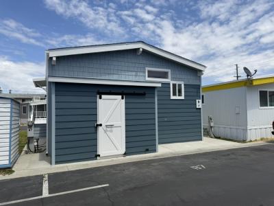 Photo 4 of 17 of home located at 24725 Pennsylvania Avenue, #B7 Lomita, CA 90717