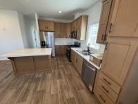 2025 Skyline Amber Cove 67 2446C32C36 Manufactured Home