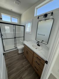 2025 Skyline Amber Cove 67 2446C32C36 Manufactured Home