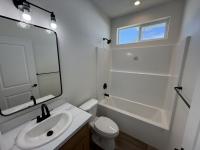 2025 Skyline Amber Cove 67 2446C32C36 Manufactured Home
