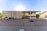 1980 Cavco Monte Mobile Home