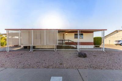 Photo 2 of 18 of home located at 4065 E University Drive Mesa, AZ 85205