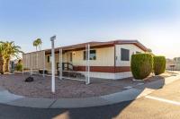 1980 Cavco Monte Mobile Home