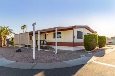 Photo 7 of 18 of home located at 4065 E University Drive Mesa, AZ 85205