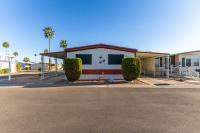 1980 Cavco Monte Mobile Home
