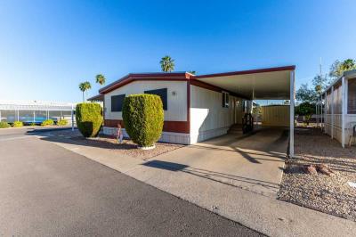 Photo 9 of 18 of home located at 4065 E University Drive Mesa, AZ 85205