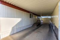 1980 Cavco Monte Mobile Home
