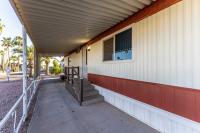 1980 Cavco Monte Mobile Home