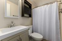 1980 Cavco Monte Mobile Home