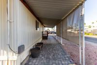 1980 Cavco Monte Mobile Home