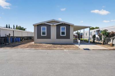 Mobile Home at 2042 Girard St #19 Delano, CA 93215