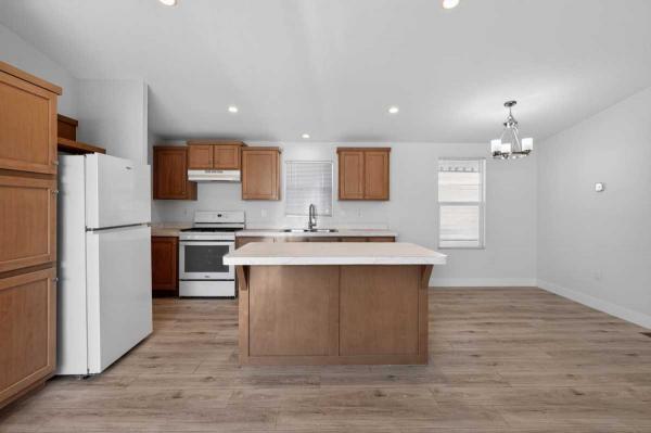 2026 Cavco Riverside  Rierson  Manufactured Home