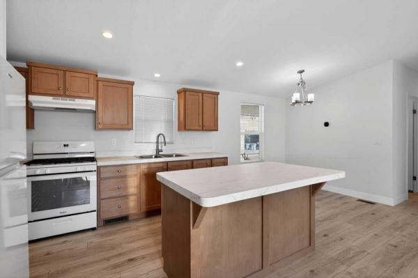 2026 Cavco Riverside  Rierson  Manufactured Home