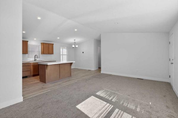 2026 Cavco Riverside  Rierson  Manufactured Home