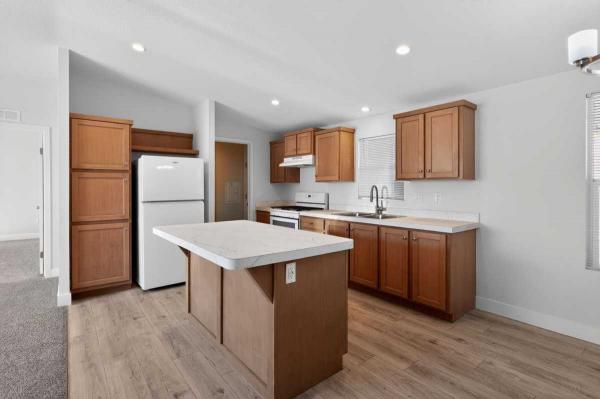 2026 Cavco Riverside  Rierson  Manufactured Home