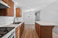 2026 Cavco Riverside  Rierson  Manufactured Home