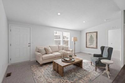 Mobile Home at 2042 Girard St #20 Delano, CA 93215