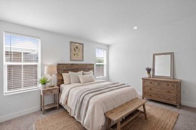 Photo 3 of 23 of home located at 2042 Girard St #20 Delano, CA 93215