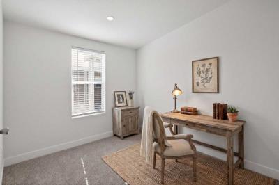 Photo 4 of 23 of home located at 2042 Girard St #20 Delano, CA 93215