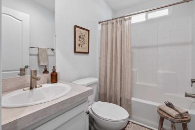 Photo 5 of 23 of home located at 2042 Girard St #20 Delano, CA 93215