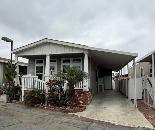 2016 Goldenwest  Mobile Home For Sale