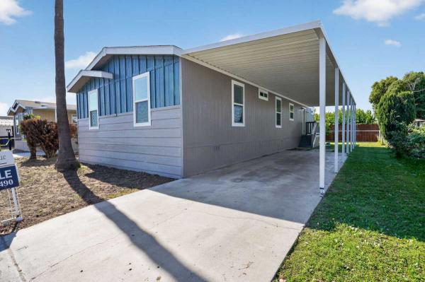 2026 Cavco Riverside  Santa Rita  Manufactured Home